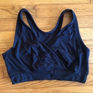 Kindred Bravely maternity and nursing bra
